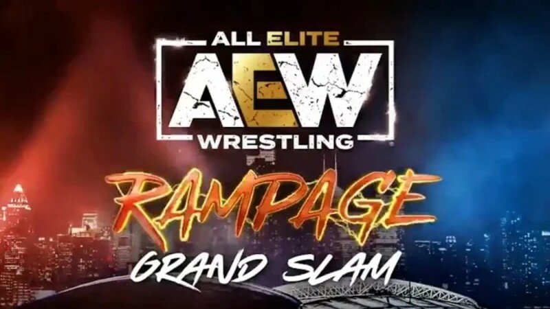 AEW Rampage Grand Slam