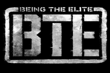 Being The Elite