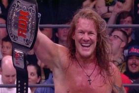 Chris Jericho AEW Dynamite 2