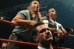 DX Shawn Michaels WWE