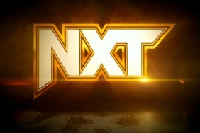 WWE NXT Results