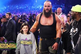 braun strowman nicholas wwe