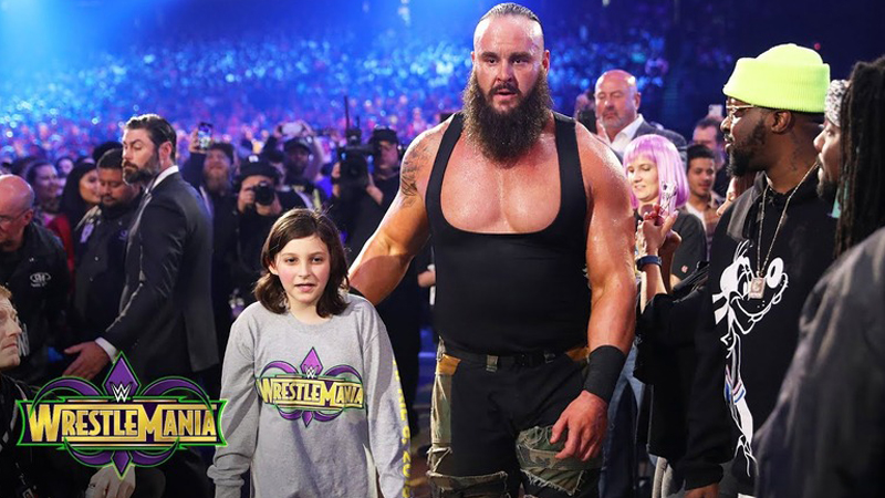 braun strowman nicholas wwe