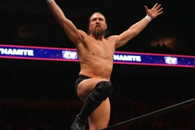 bryan danielson