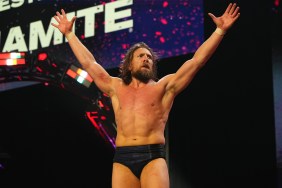 bryan danielson