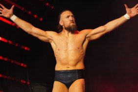 bryan danielson