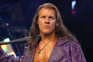 chris jericho