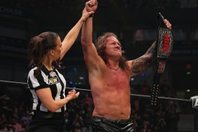 chris jericho