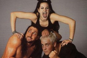 crowbar daffney david flair