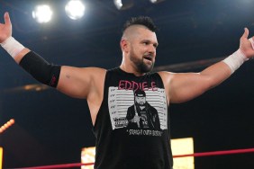 eddie edwards