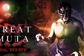 great muta