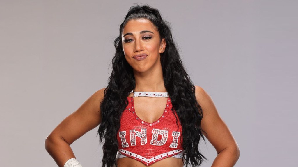 Indi Hartwell