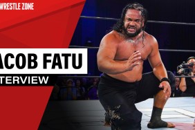 jacob fatu