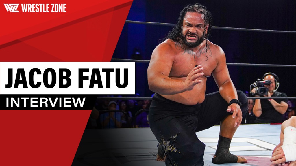 jacob fatu