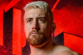 Joe Hendry