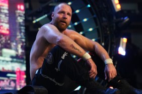 jon moxley