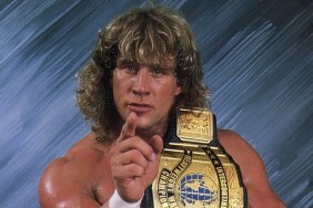 Kerry Von Erich