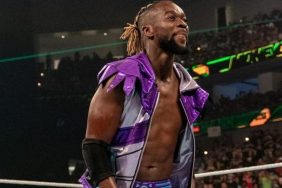 kofi kingston