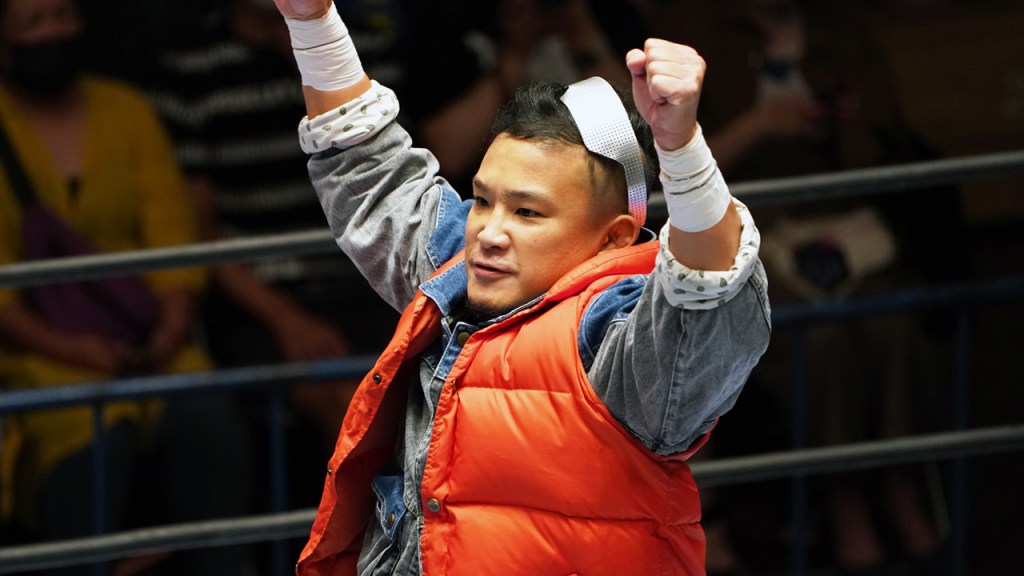 KUSHIDA