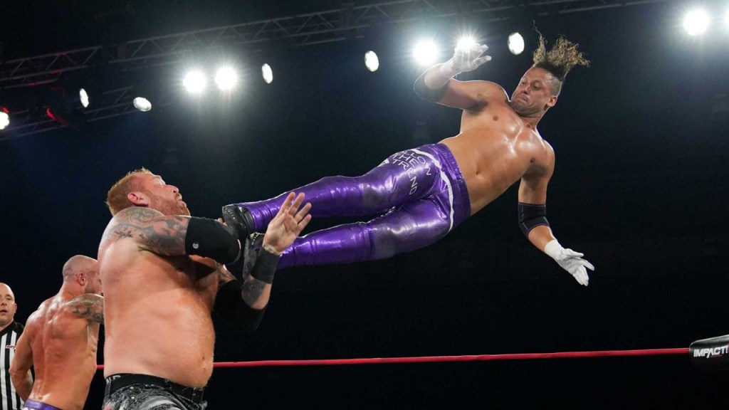 matt taven