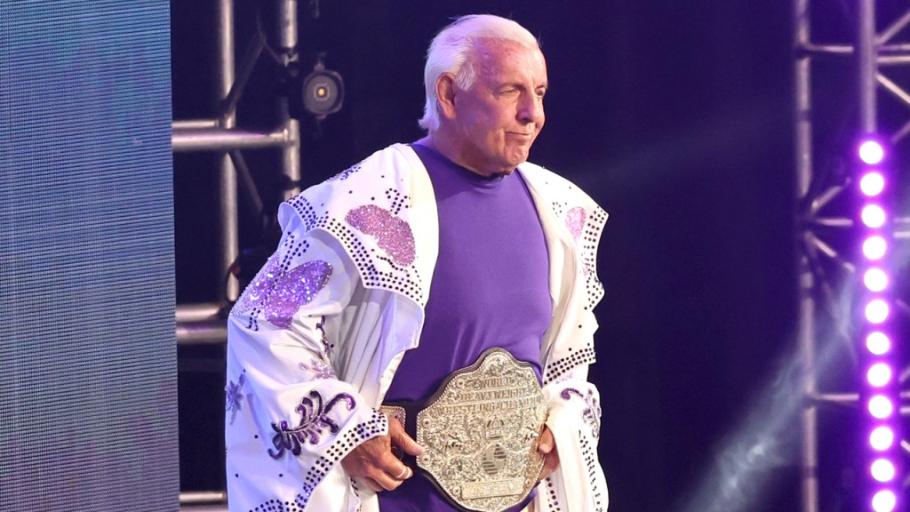 ric flair