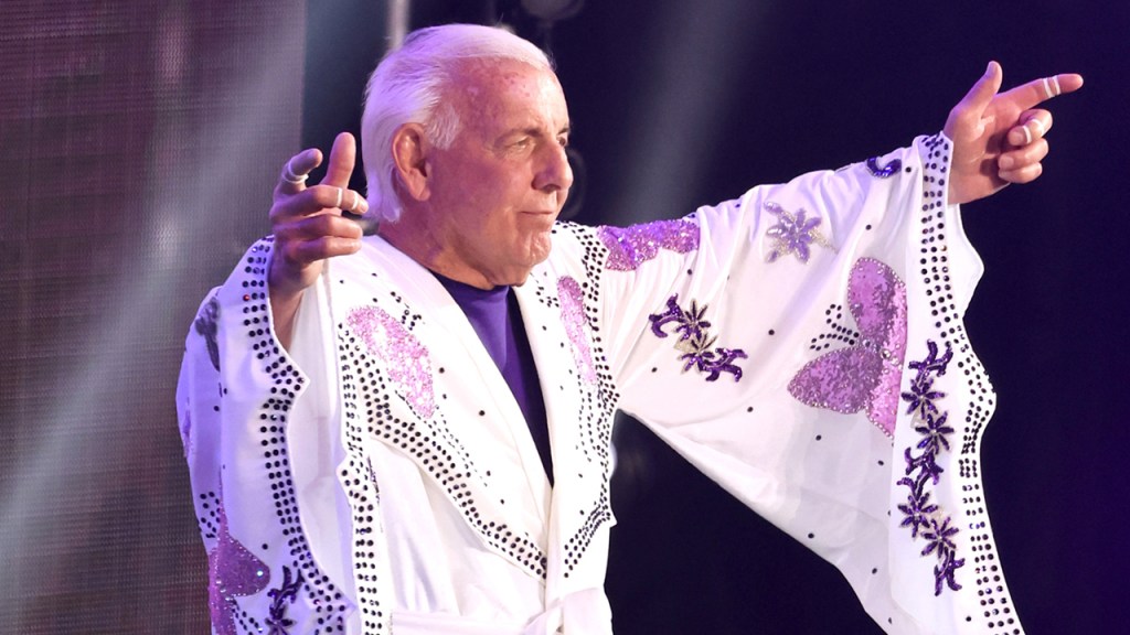 ric flair