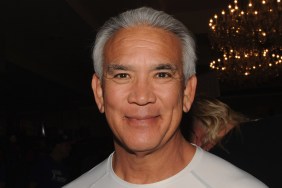 Ricky Steamboat