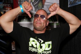 Rob Van Dam