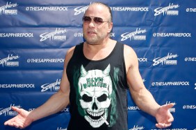 Rob Van Dam