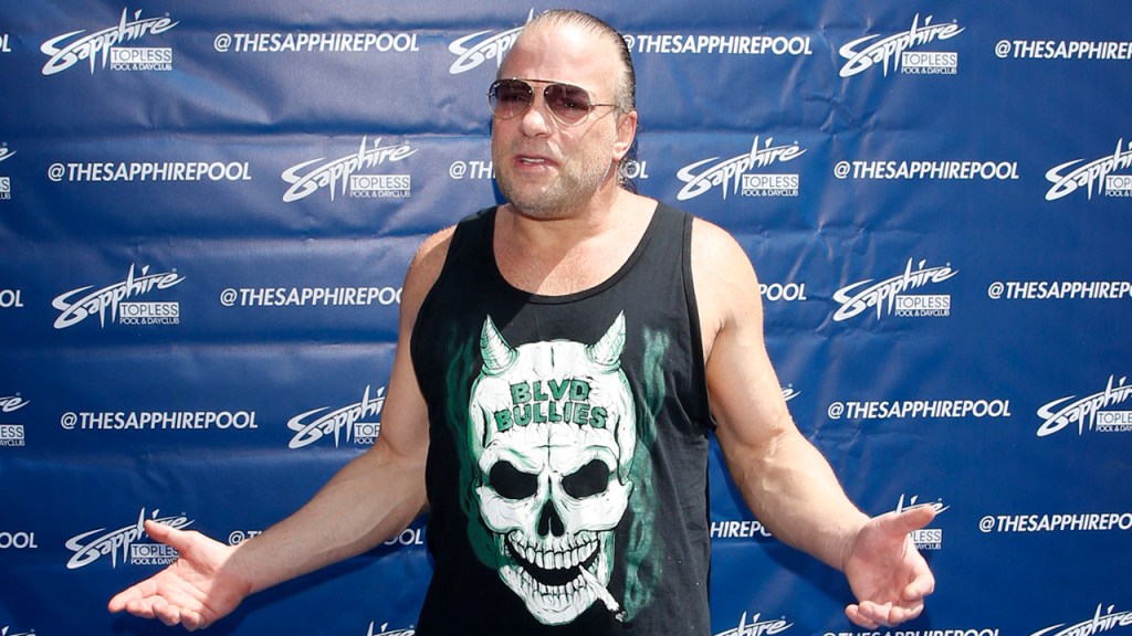 Rob Van Dam