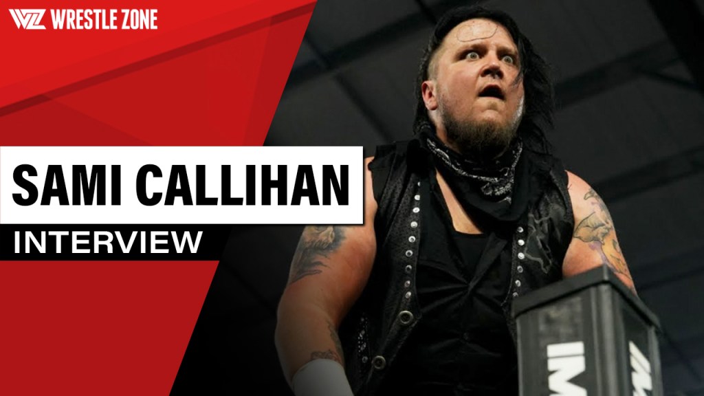 sami callihan