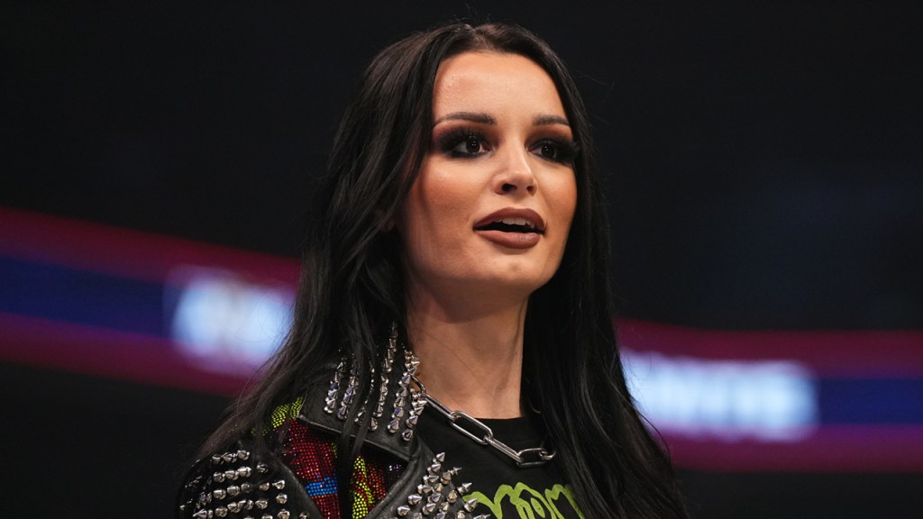 saraya