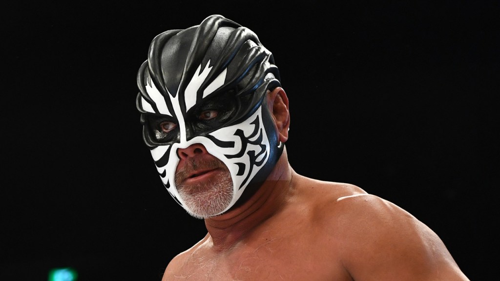 the great muta