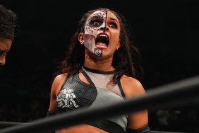 thunder rosa