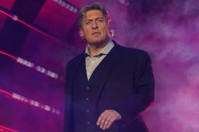 william regal