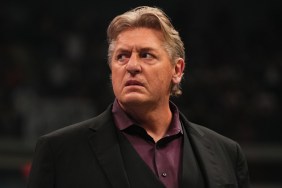 william regal