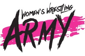 womens wrestling army