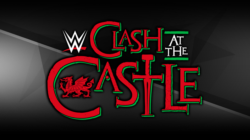 WWE Clash at the Castle Results