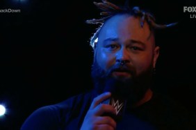 Bray Wyatt WWE SmackDown