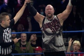 Bully Ray IMPACT Wrestling