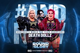 Death Dollz