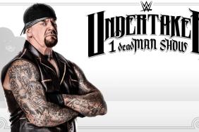 The Undertaker