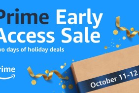 amazon prime access sale