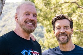 Diamond Dallas Page Tony Horton