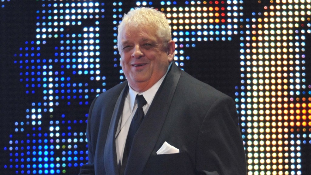 Dusty Rhodes