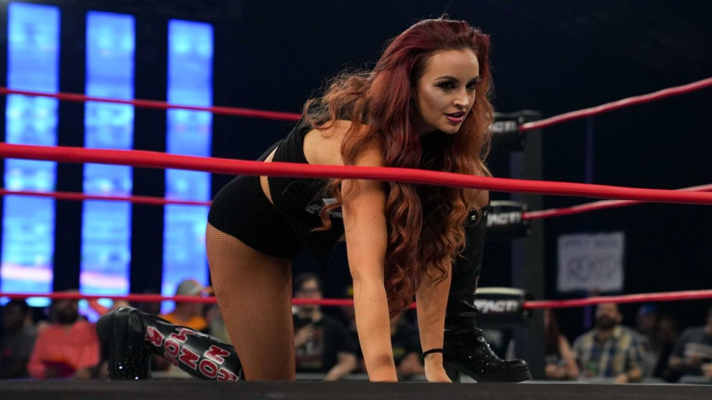 maria kanellis bennett