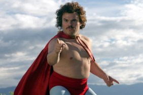 Nacho Libre