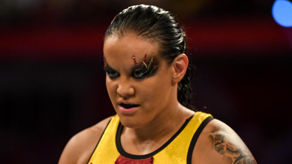 shayna baszler