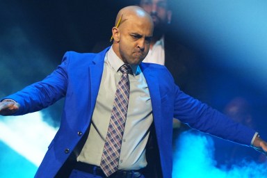 sonjay dutt