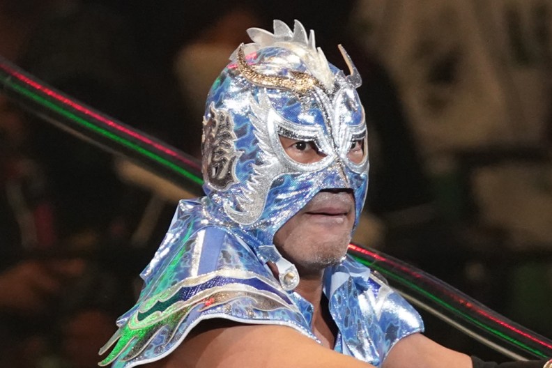 Ultimo Dragon